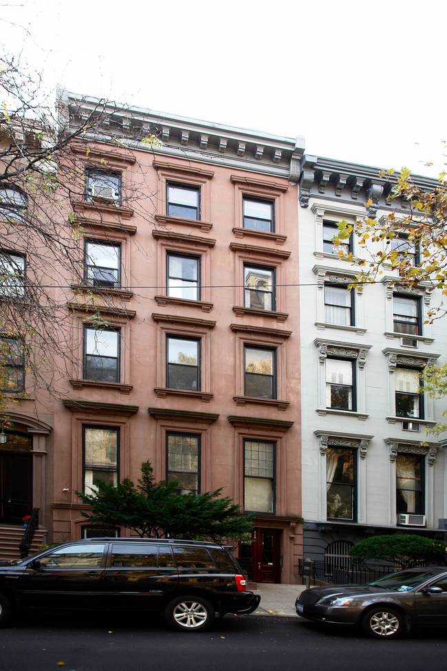 116 Remsen St in Brooklyn, NY - Building Photo - Building Photo