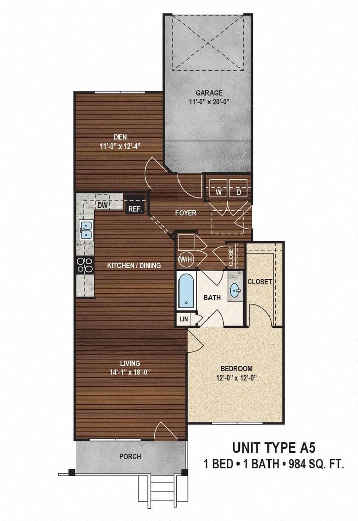 Bluewater at Boltons Landing Apartments in Charleston, SC