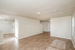 16423 Noble Meadow Ln in Houston, TX - Building Photo