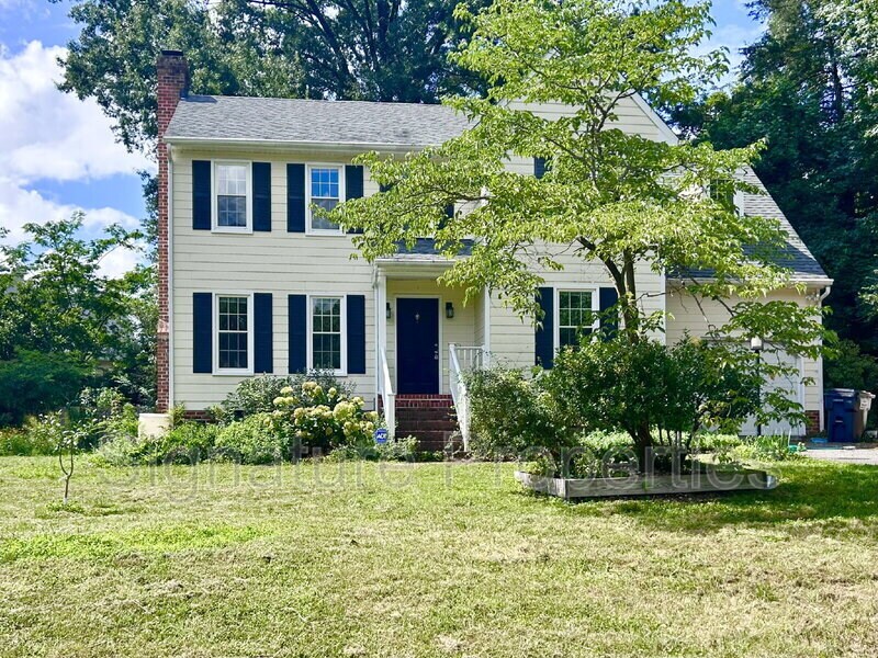 11224 Church Grove Ct in Richmond, VA - Building Photo
