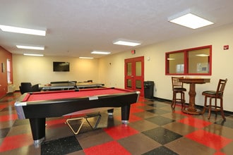 College Suites at Cortland in Cortland, NY - Foto de edificio - Interior Photo