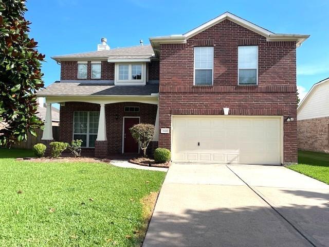 property at 2629 Brown Pelican Ln