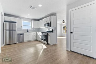 3425 N Ironwood Ave in Broken Arrow, OK - Building Photo