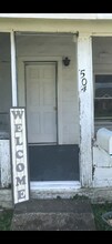 504 W 9th St in Metropolis, IL - Building Photo - Building Photo