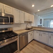 3525 Rebecca Ln in Colorado Springs, CO - Building Photo - Building Photo