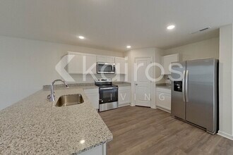 7029 Peppermill Way in Dortches, NC - Building Photo - Building Photo