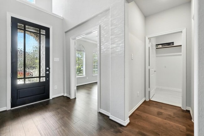 1610 Rosedale Dr in Missouri City, TX - Building Photo - Building Photo