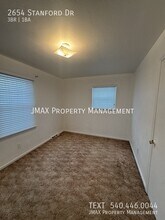 2654 Stanford Dr in Salem, VA - Building Photo - Building Photo