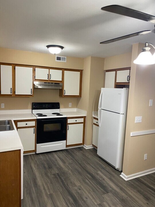 4197 Spirea Dr in Wilmington, NC - Building Photo