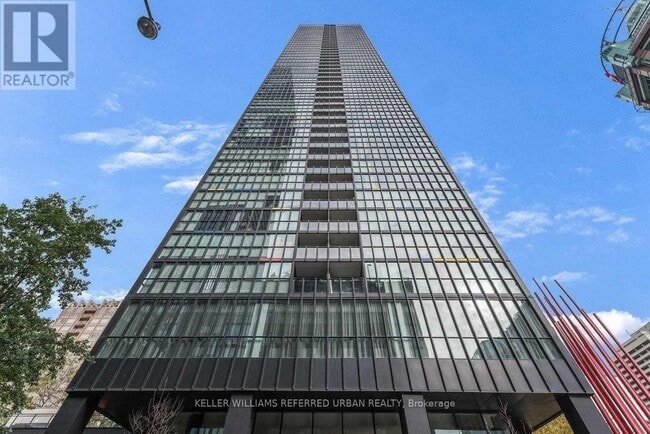 property at 110 Charles St E