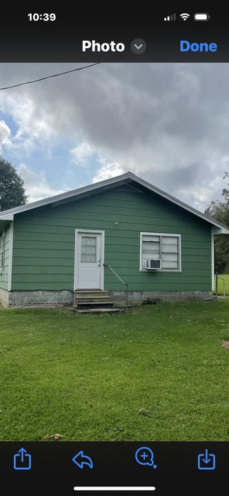 24234 Chinquapin Rd in Franklinton, LA - Building Photo