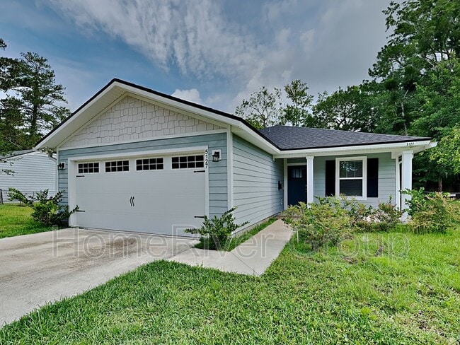 5127 Park St in Jacksonville, FL - Building Photo - Building Photo