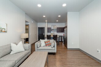 Skylofts at the Heritage in Andover, KS - Building Photo - Interior Photo