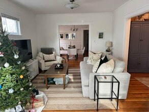 27 Harriet St in Boston, MA - Foto de edificio - Building Photo