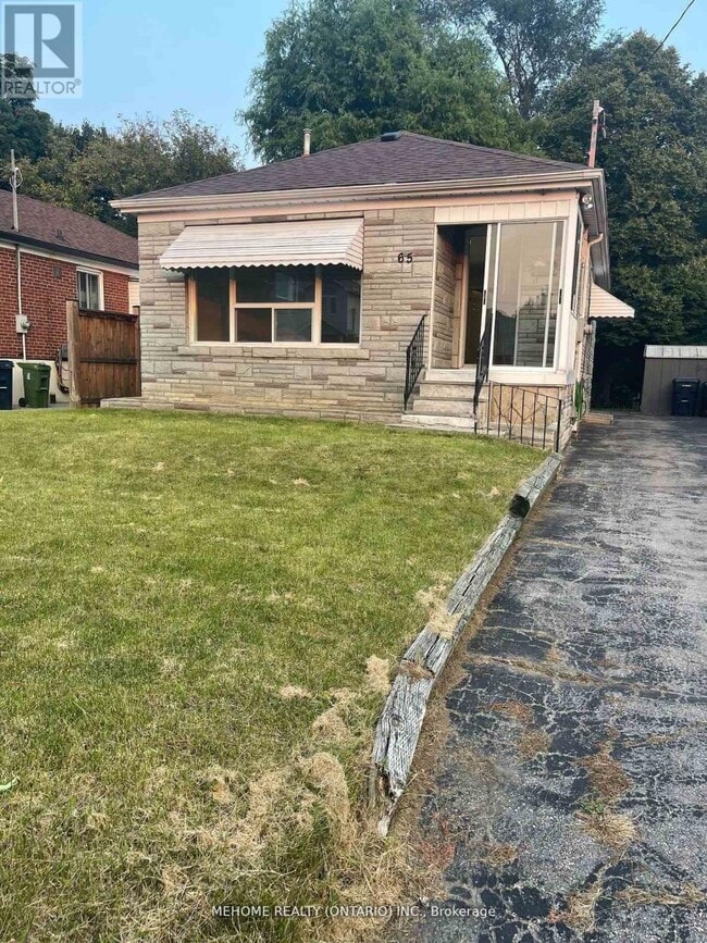 property at 65 Miramar Crescent