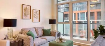 Sumach by Chartwell in Toronto, ON - Building Photo