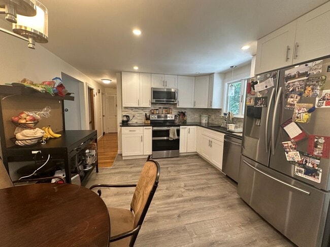 property at 121 Bedford St