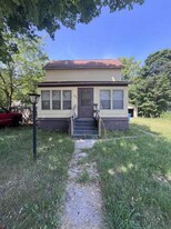636 Florence St in Kalamazoo, MI - Building Photo