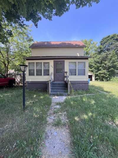 636 Florence St in Kalamazoo, MI - Building Photo