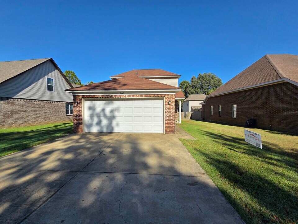 200 Brighton Village Loop in Brighton, TN - Building Photo