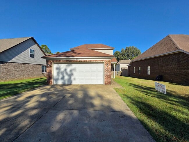 property at 200 Brighton Village Loop