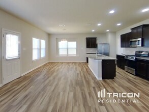 9731 Marbach Crest in San Antonio, TX - Building Photo - Building Photo