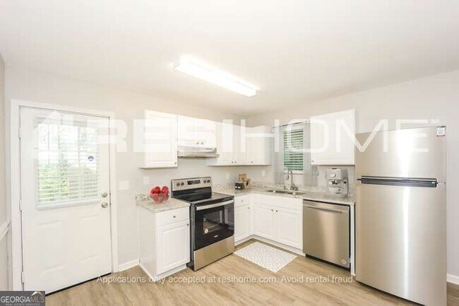 251 Roy Huie Rd in Riverdale, GA - Building Photo - Building Photo