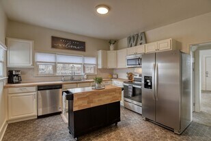 1208 W Providence Ave in Spokane, WA - Building Photo