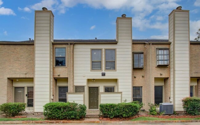 property at 8299 Cambridge St