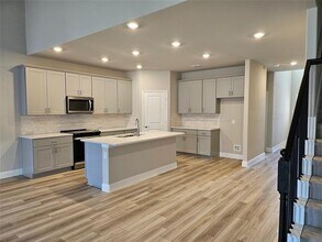 211 Quarry St in Melissa, TX - Building Photo - Building Photo