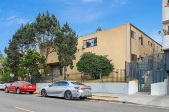 830 S Bonnie Brae St in Los Angeles, CA - Building Photo - Building Photo