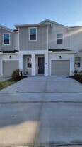 2384 Brook Marsh Lp in Kissimmee, FL - Building Photo