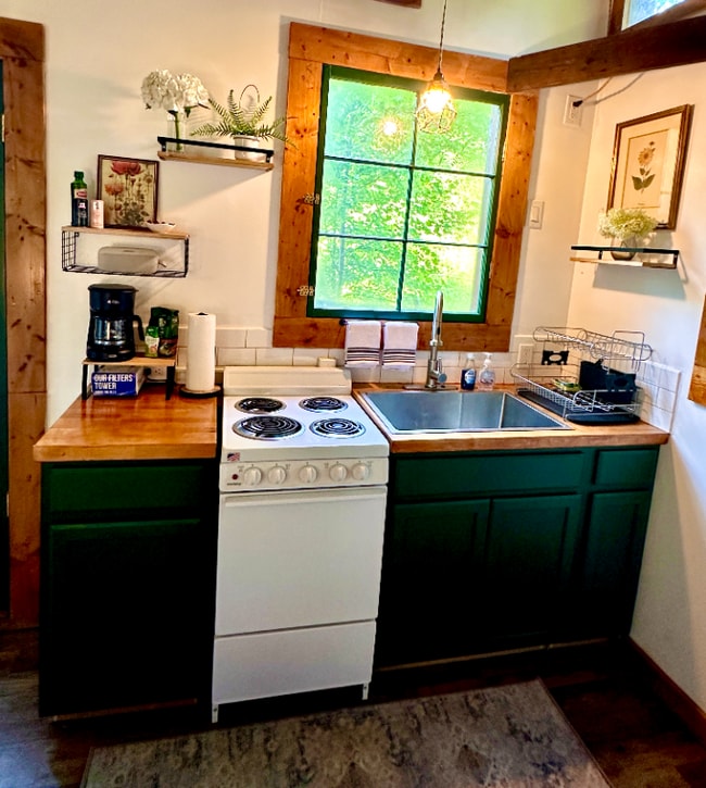 224 E Deep Creek Rd in Bryson City, NC - Building Photo - Building Photo