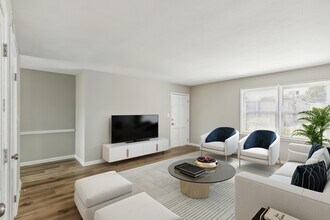 Magnolia Place Apartments in Columbus, GA - Building Photo - Building Photo