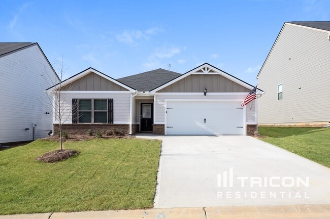 property at 927 Equine Dr