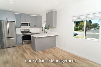 16253 Halsey St in Los Angeles, CA - Building Photo - Building Photo