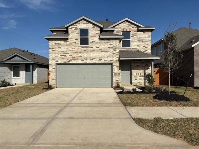 6402 Geyser Starish Dr in Katy, TX - Building Photo - Building Photo