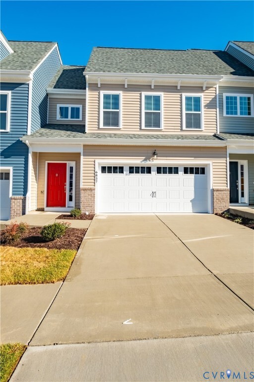 6837 Leire Ln in Chesterfield, VA - Building Photo - Building Photo