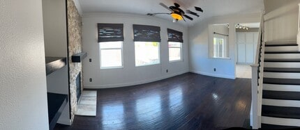 136 Half Dome Way in Perris, CA - Building Photo - Building Photo