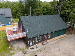 429 Long Island Rd in Moultonborough, NH - Building Photo - Building Photo