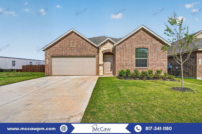 property at 1306 Eclipse Ln