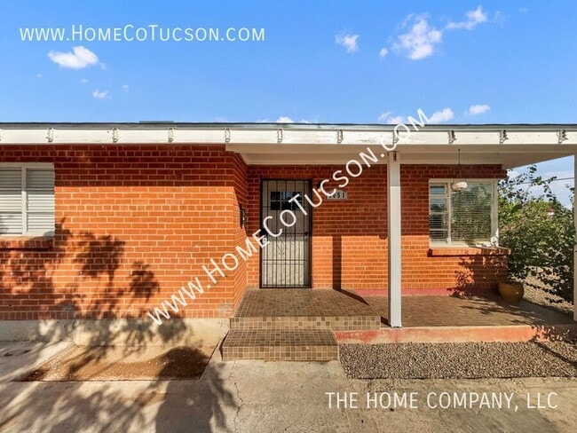 1051 S 4th Ave in Tucson, AZ - Building Photo - Building Photo