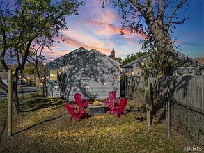 8600 Mathilda Ave in Affton, MO - Building Photo - Building Photo