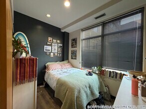 160 E Berkeley St, Unit 307 in Boston, MA - Foto de edificio - Building Photo