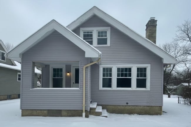 property at 1486 Middleton Rd