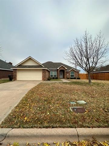 4442 Cole Dr in Abilene, TX - Building Photo