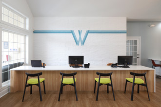 The Wyatt in Kalamazoo, MI - Building Photo - Building Photo