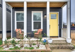 338 Vivelle Ave in Nashville, TN - Building Photo - Building Photo