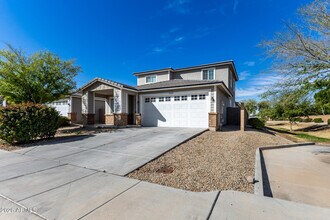 11410 N 50th Ln in Glendale, AZ - Building Photo - Building Photo