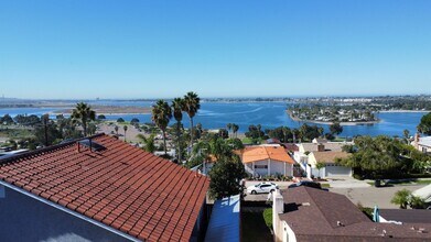 3012 Serbian Pl in San Diego, CA - Building Photo - Building Photo